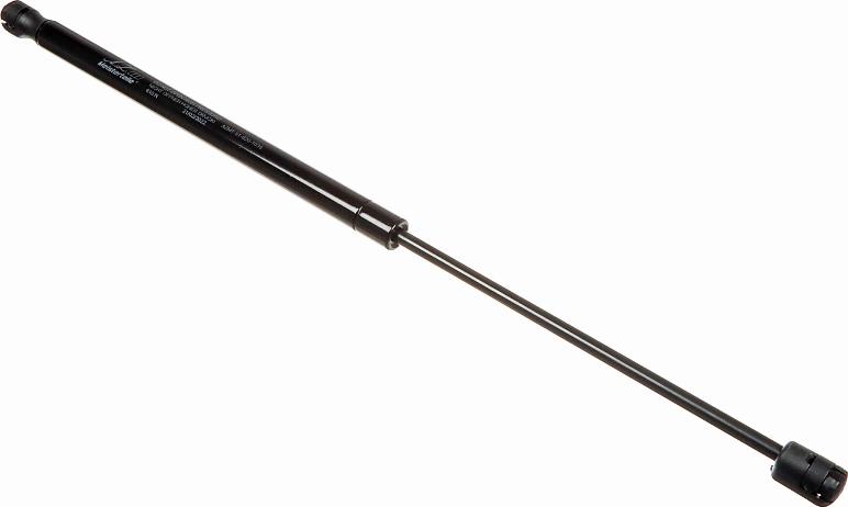 A.Z. Meisterteile AZMT-51-020-1038 - Gas Spring, boot, cargo area car-mod.net