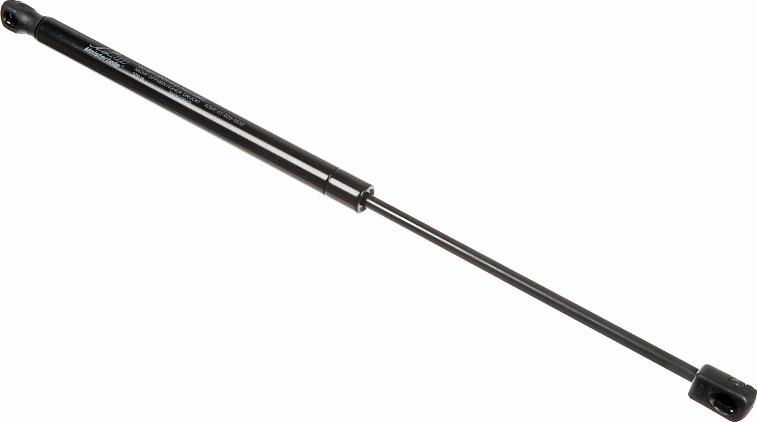 A.Z. Meisterteile AZMT-51-020-1032 - Gas Spring, boot, cargo area car-mod.net