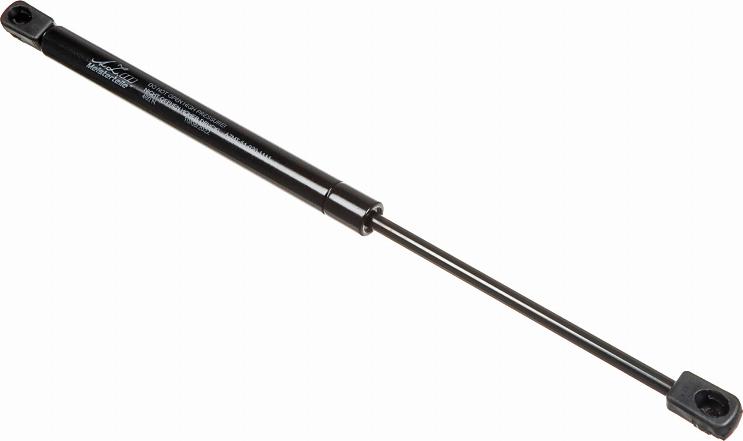 A.Z. Meisterteile AZMT-51-020-1111 - Gas Spring, bonnet car-mod.net