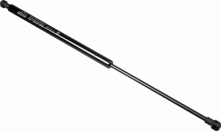 A.Z. Meisterteile AZMT-51-020-1124 - Gas Spring, boot, cargo area car-mod.net