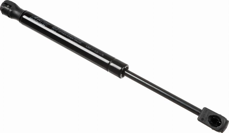 A.Z. Meisterteile AZMT-51-020-1176 - Gas Spring, boot, cargo area car-mod.net