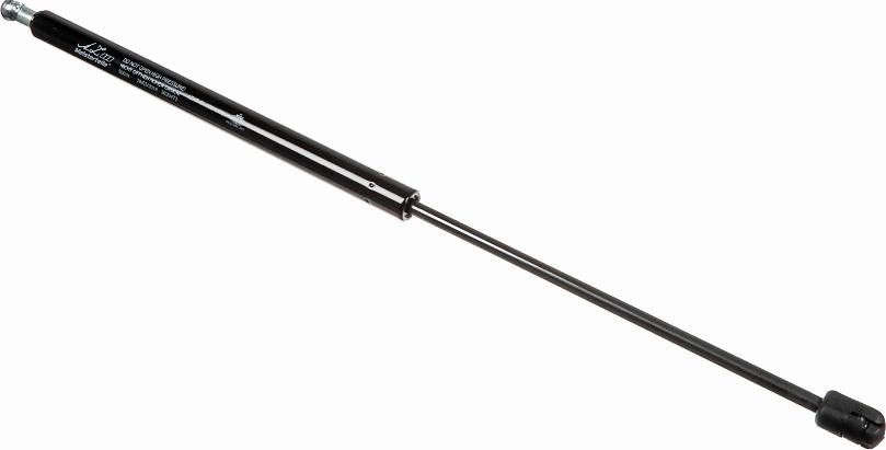A.Z. Meisterteile AZMT-51-020-1172 - Gas Spring, boot, cargo area car-mod.net