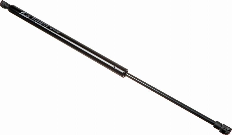 A.Z. Meisterteile AZMT-51-020-1337 - Gas Spring, boot, cargo area car-mod.net