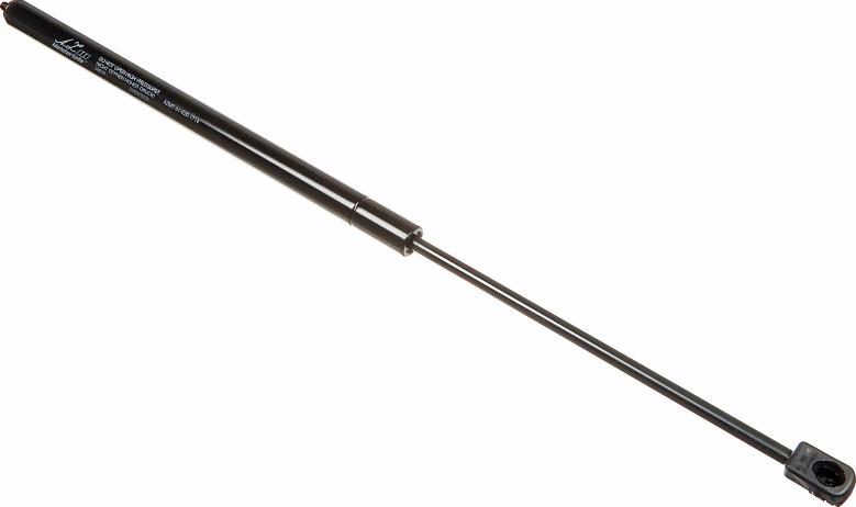 A.Z. Meisterteile AZMT-51-020-1714 - Gas Spring, bonnet car-mod.net