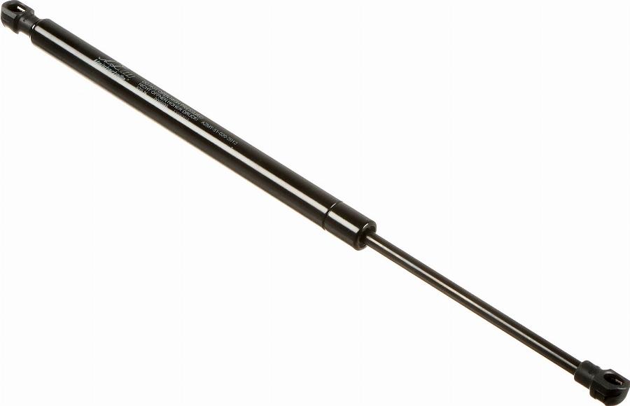 A.Z. Meisterteile AZMT-51-020-2012 - Gas Spring, boot, cargo area car-mod.net