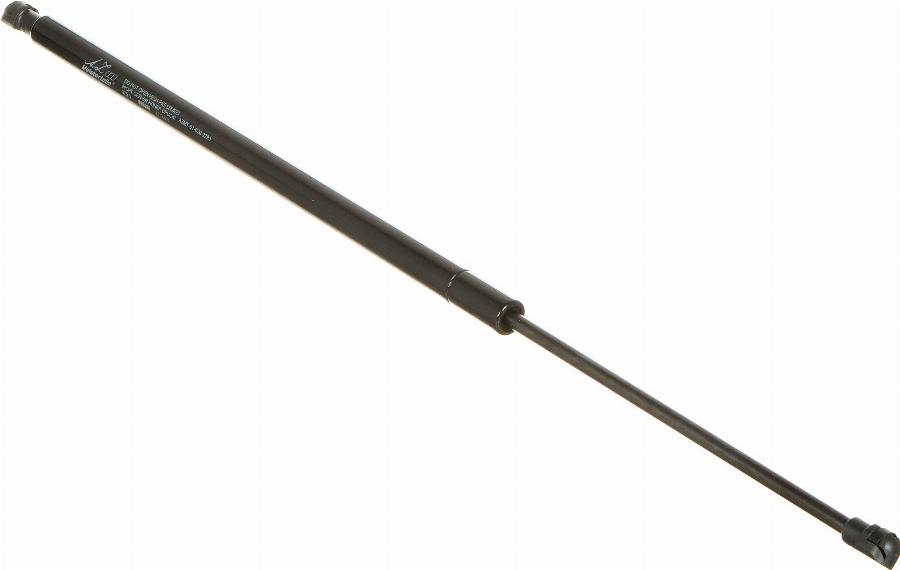 A.Z. Meisterteile AZMT-51-020-2293 - Gas Spring, boot, cargo area car-mod.net