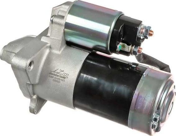 A.Z. Meisterteile AZMT-53-010-1472 - Starter car-mod.net