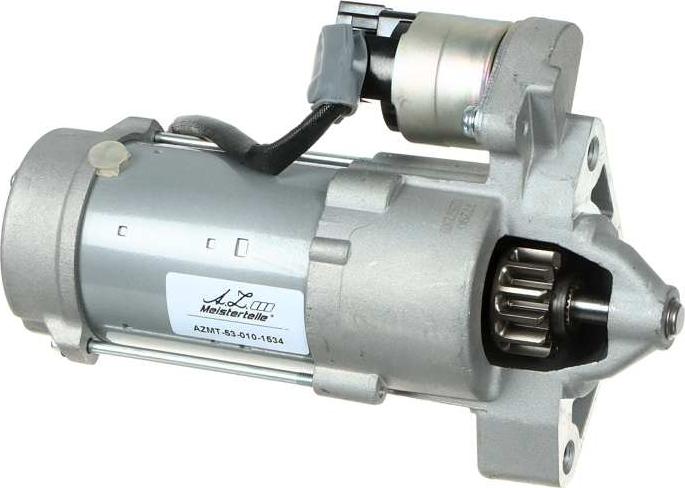 A.Z. Meisterteile AZMT-53-010-1534 - Starter car-mod.net