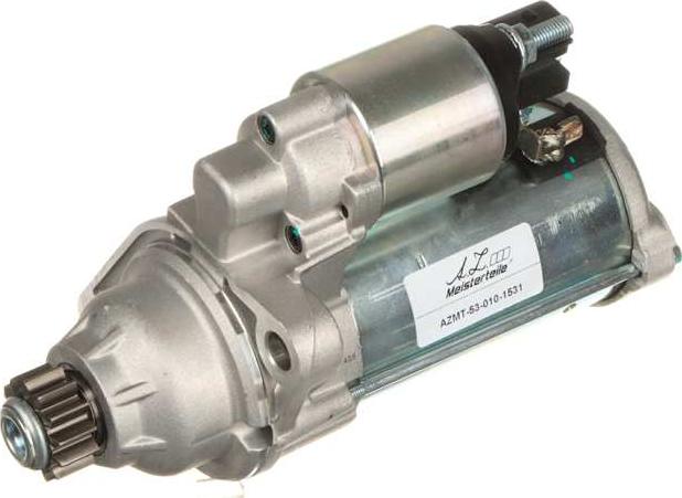 A.Z. Meisterteile AZMT-53-010-1531 - Starter car-mod.net