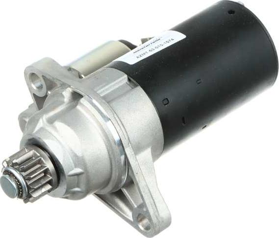 A.Z. Meisterteile AZMT-53-010-1574 - Starter car-mod.net