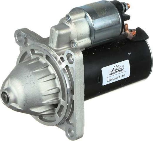 A.Z. Meisterteile AZMT-53-010-1577 - Starter car-mod.net