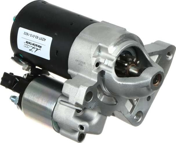 A.Z. Meisterteile AZMT-53-010-1602 - Starter car-mod.net