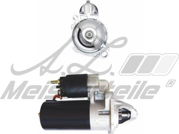 A.Z. Meisterteile AZMT-53-010-1058 - Starter car-mod.net