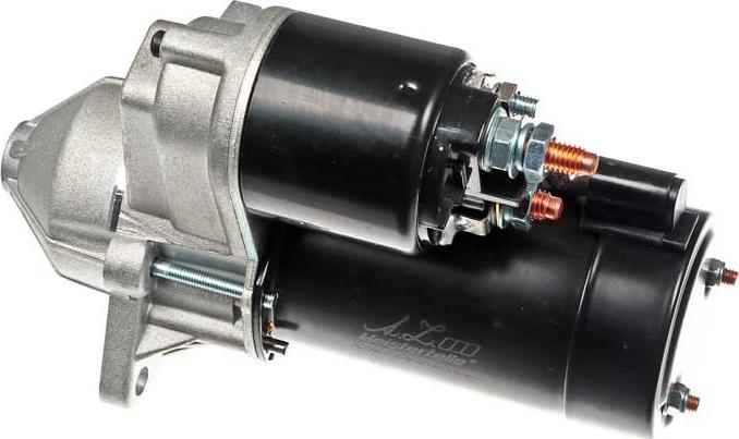 A.Z. Meisterteile AZMT-53-010-1006 - Starter car-mod.net