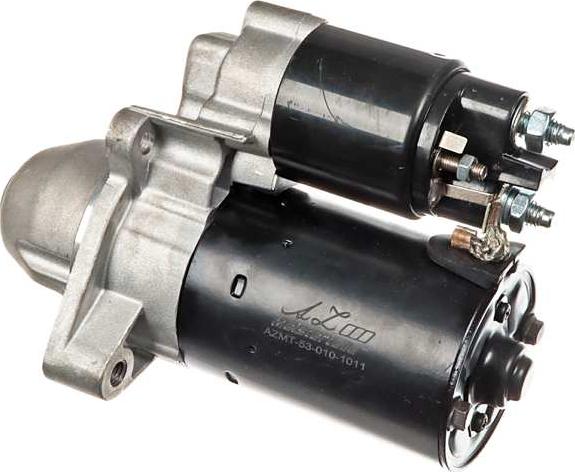 A.Z. Meisterteile AZMT-53-010-1011 - Starter car-mod.net