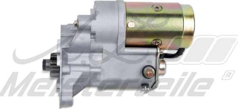 A.Z. Meisterteile AZMT-53-010-1080 - Starter car-mod.net