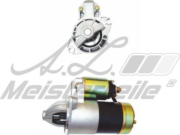A.Z. Meisterteile AZMT-53-010-1083 - Starter car-mod.net