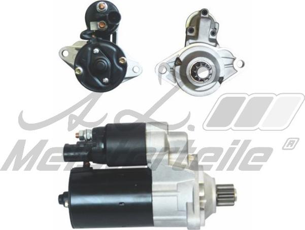 A.Z. Meisterteile AZMT-53-010-1036 - Starter car-mod.net