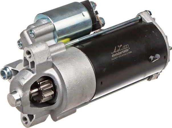 A.Z. Meisterteile AZMT-53-010-1198 - Starter car-mod.net
