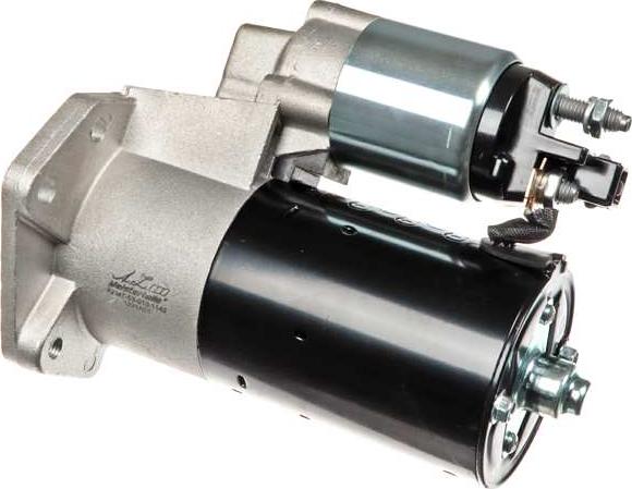 A.Z. Meisterteile AZMT-53-010-1142 - Starter car-mod.net