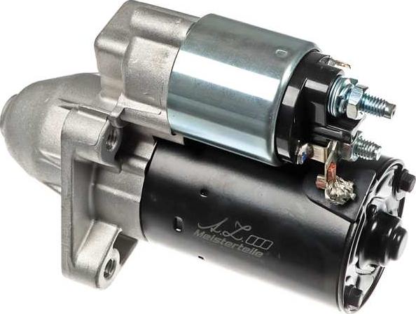 A.Z. Meisterteile AZMT-53-010-1110 - Starter car-mod.net