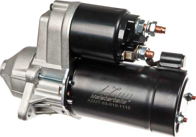 A.Z. Meisterteile AZMT-53-010-1112 - Starter car-mod.net