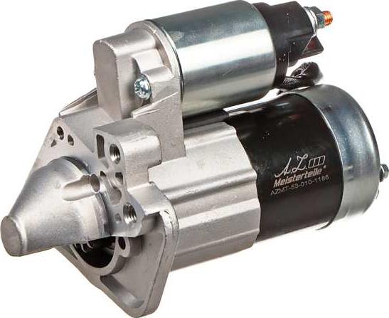 A.Z. Meisterteile AZMT-53-010-1186 - Starter car-mod.net
