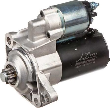 A.Z. Meisterteile AZMT-53-010-1122 - Starter car-mod.net