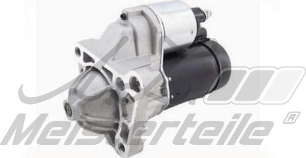 A.Z. Meisterteile AZMT-53-010-1173 - Starter car-mod.net