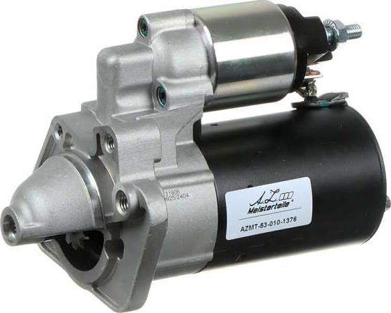 A.Z. Meisterteile AZMT-53-010-1376 - Starter car-mod.net