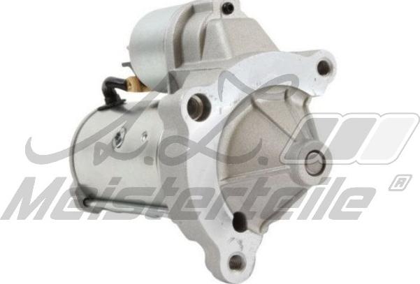 A.Z. Meisterteile AZMT-53-010-1245 - Starter car-mod.net