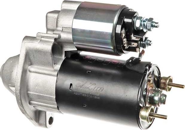 A.Z. Meisterteile AZMT-53-010-1246 - Starter car-mod.net