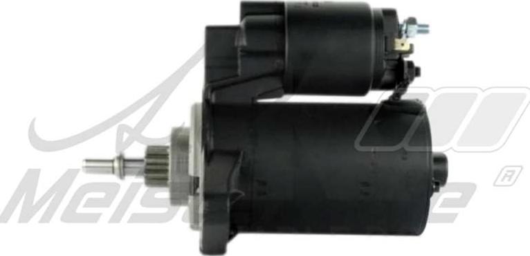 A.Z. Meisterteile AZMT-53-010-1241 - Starter car-mod.net