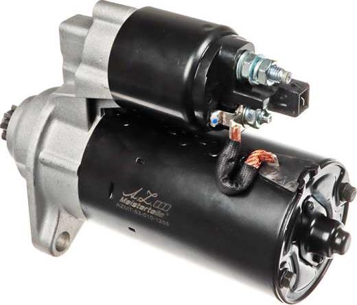 A.Z. Meisterteile AZMT-53-010-1255 - Starter car-mod.net