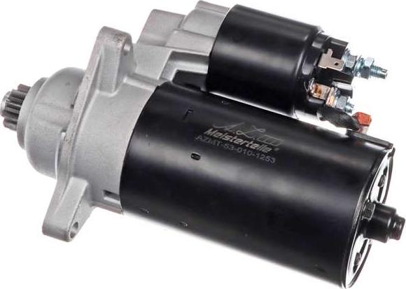 A.Z. Meisterteile AZMT-53-010-1253 - Starter car-mod.net