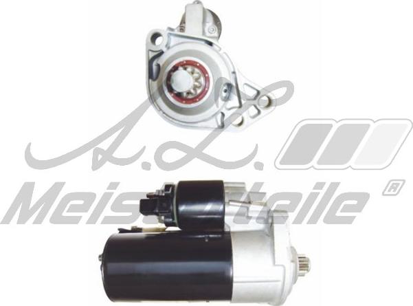A.Z. Meisterteile AZMT-53-010-1252 - Starter car-mod.net