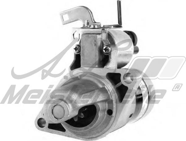 A.Z. Meisterteile AZMT-53-010-1268 - Starter car-mod.net