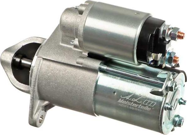 A.Z. Meisterteile AZMT-53-010-1204 - Starter car-mod.net