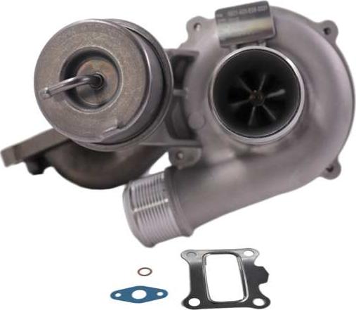 A.Z. Meisterteile AZMT-52-010-1420 - Charger, charging system car-mod.net