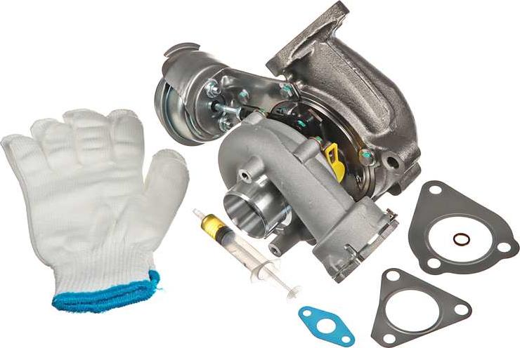 A.Z. Meisterteile AZMT-52-010-1055 - Charger, charging system car-mod.net