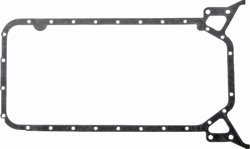 A.Z. Meisterteile AZMT-52-025-1009 - Gasket, oil sump car-mod.net