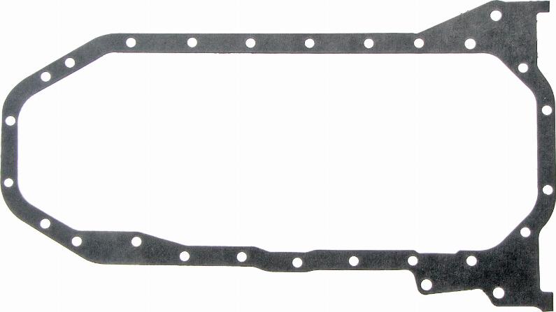 A.Z. Meisterteile AZMT-52-025-1004 - Gasket, oil sump car-mod.net