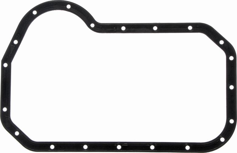 A.Z. Meisterteile AZMT-52-025-1000 - Gasket, oil sump car-mod.net