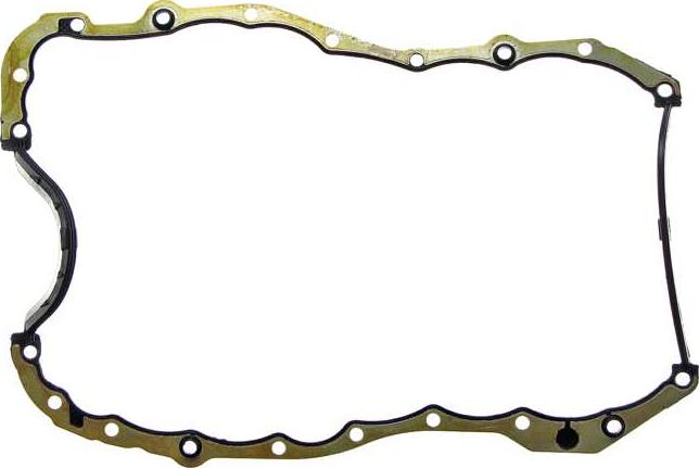 A.Z. Meisterteile AZMT-52-025-1001 - Gasket, oil sump car-mod.net