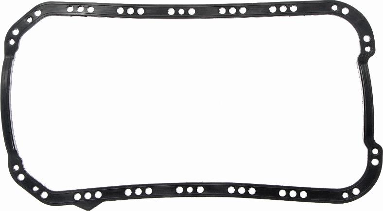 A.Z. Meisterteile AZMT-52-025-1007 - Gasket, oil sump car-mod.net