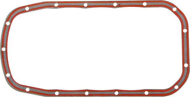 A.Z. Meisterteile AZMT-52-025-1010 - Gasket, oil sump car-mod.net