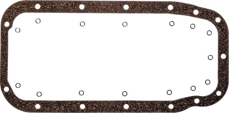 A.Z. Meisterteile AZMT-52-025-1142 - Gasket, oil sump car-mod.net