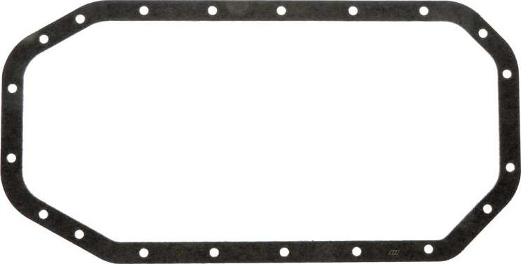 A.Z. Meisterteile AZMT-52-025-1244 - Gasket, oil sump car-mod.net