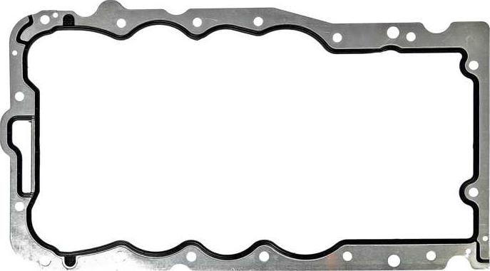 A.Z. Meisterteile AZMT-52-025-1255 - Gasket, oil sump car-mod.net