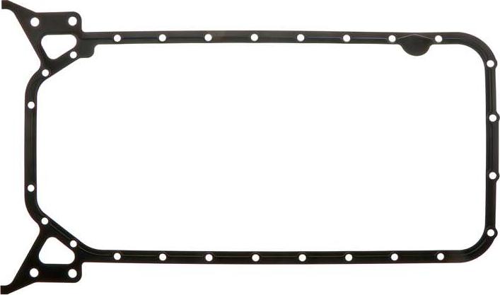 A.Z. Meisterteile AZMT-52-025-1257 - Gasket, oil sump car-mod.net